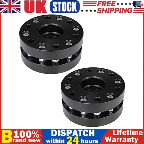 30mm wheel spacers 6x139 - 30mm, 6x139.7