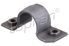 Front axle left topran - left, topran-oe