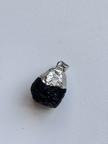 Handcrafted raw black - handcrafted,