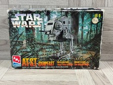 Star Wars - AMT-ERTL - AT-ST