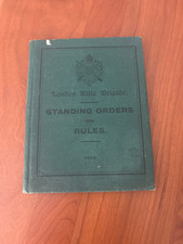 FREE SHIP! 1939 London Rifle