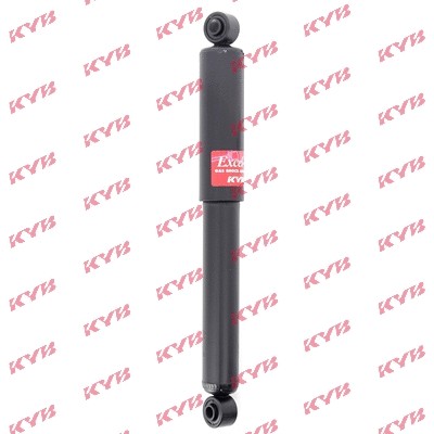 Front shock absorber fits - shock,
