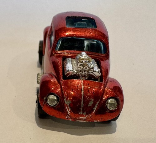 Vintage hot wheels redline - vintage,