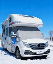 PVC Thermal Motorhome