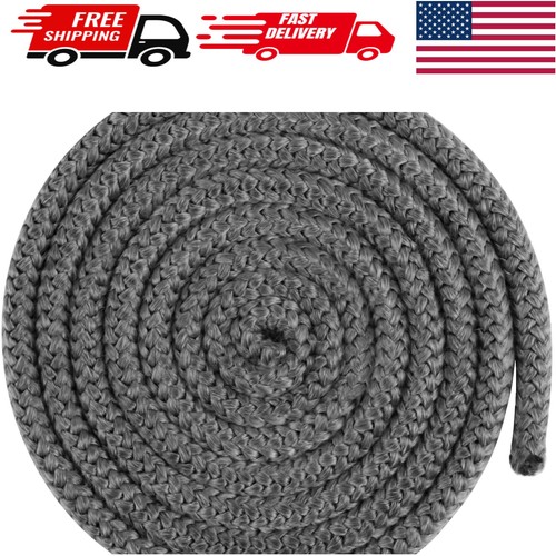 Wood stove door gasket - stove,