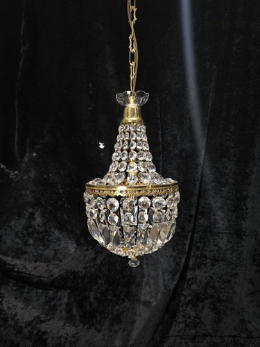 Beautiful vintage light - beautiful,