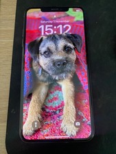 Apple iPhone XS Max - 256GB - Gold (Unlocked) A2101 (GSM)