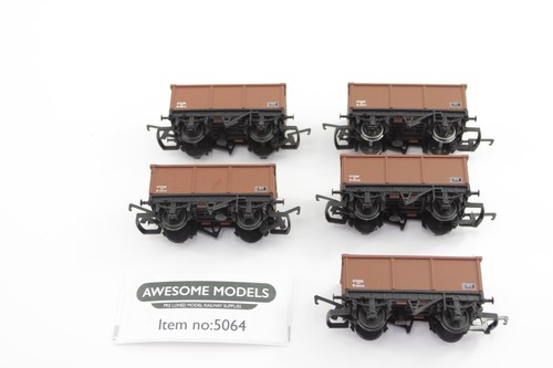 Rake hornby gauge - 5,