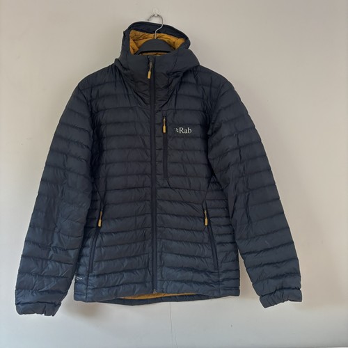 Rab men microlight alpine - men's,