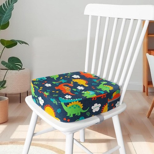 Booster seat for dining chair - booster,