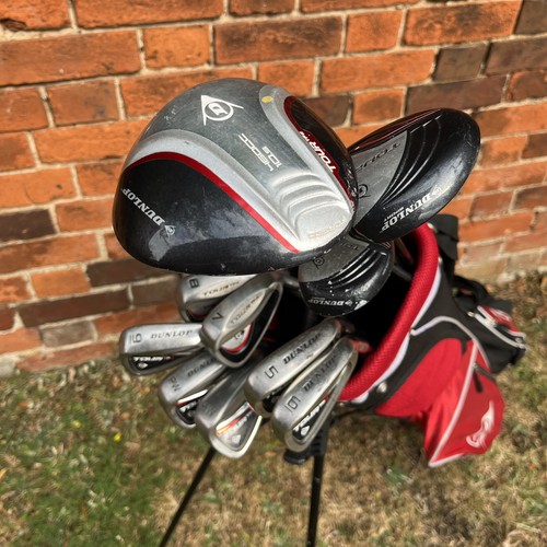 Dunlop mens beginner full - beginner,