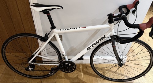 Btwin triban road - triban, bike