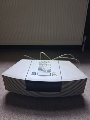 Bose wave radio - wave, awrc3p