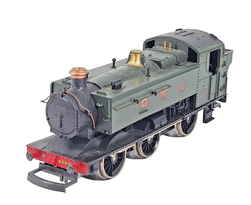 Lima gauge gwr 9400 - gauge,