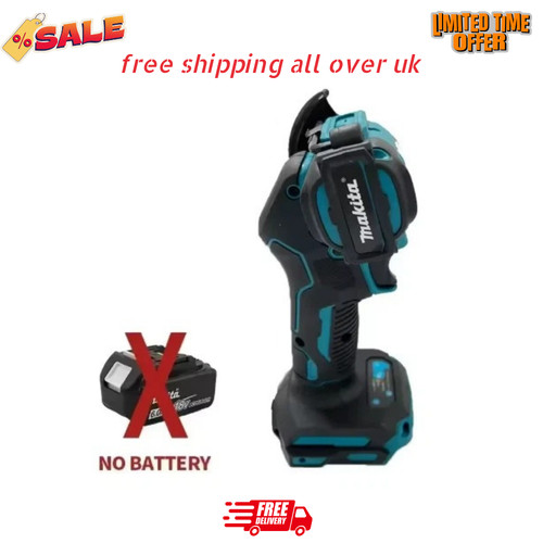 Makita dcs438 compatible 18v - dcs438,