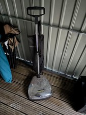 karcher floor polisher