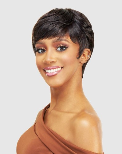 Vixen wig vanessa 100 human - wig, 100%