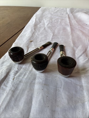 Falcon smokers pipes - pipes, pre