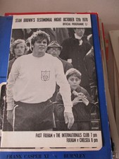 12.10.1970 Stan Brown