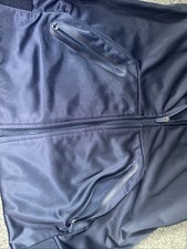 Retro Mens Everlast Zipped Up