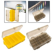 Fishing Tackle Double Sided