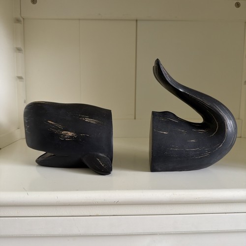 Heavy whale novelty - whale,