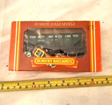 VINTAGE HORNBY R732 OPERATING