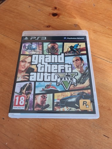 Grand theft auto on - theft,