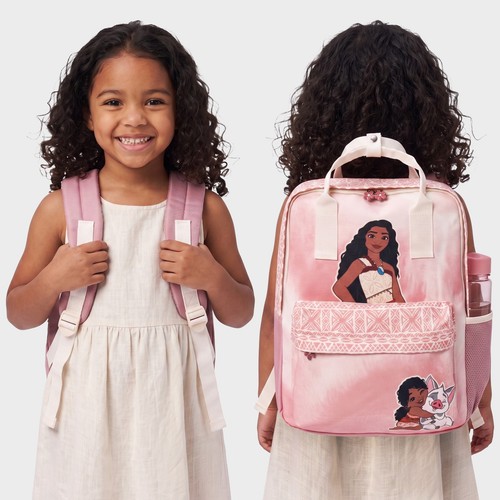 Disney backpack moana - backpack, girls