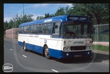 Original Bus Slide - Ulsterbus 1885 OSJ613R ex Western Scottish Belfast 6/96