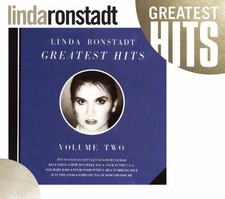 Linda Ronstadt - Greatest