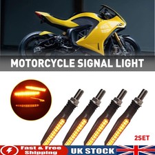 8x Universal Motorbike