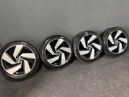 Genuine golf gti - genuine,