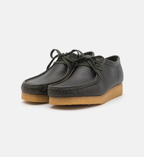 Clarks originals wallabee - clarks,