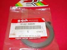 SUZUKI SPIRAL STARTE RECOIL