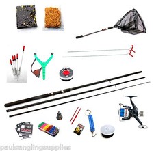 12ft  Float Fishing Starter