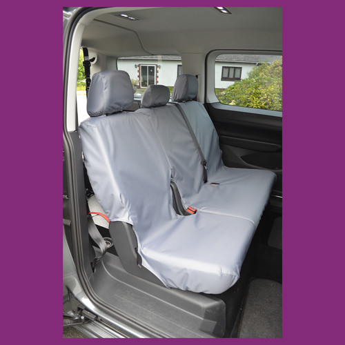 Caddy 2021 rear - caddy, 2021+
