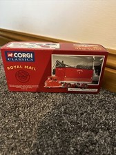 Corgi 15002 Scammell Scarab Arctic Tractor & Trailer Royal Mail -Limited Edition
