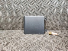 Renault Trafic MK3 2016-24 Vivaro B Trim Panel Below Fuel Filler Flap Grey Urban