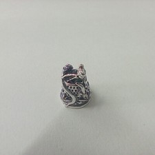 Pandora Tinker Bell Charm hela