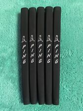 Genuine Ping PP58 Putter Grip **UK STOCK-FREE TRACKED POSTAGE & FITTING TAPE**