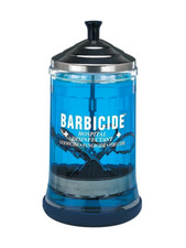 Barbicide mid sterilising - mid,