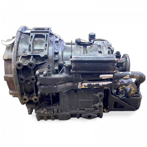 Volvo b10 b12 bus - b7,, b9,