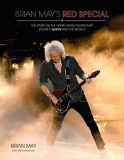 Brian May's Red Special: The