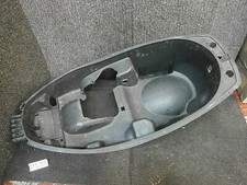 Aprilia Atlantic 125 2003 Seat Bucket Storage Helmet Box 1/22