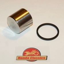 Honda CB500 CB550F Front Brake