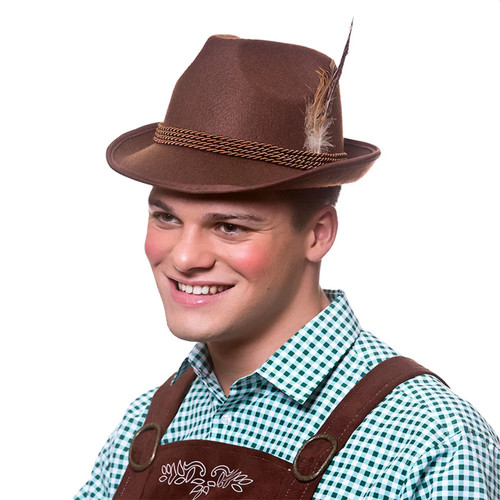 Deluxe bavarian oktoberfest - deluxe,