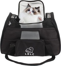 Cat/Dog Carrier