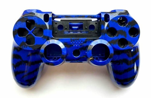 Replacement ps4 blue - ps4,