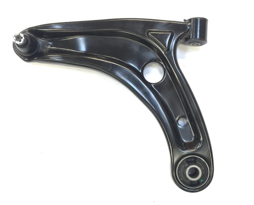 Front suspension wishbone arm - front,